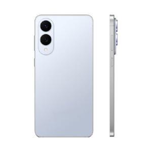 삼성전자 갤럭시 S25 엣지 5G 256GB 자급제 SM-S937N 티타늄 아이스블루 SG