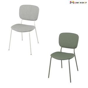 VIHALS 쿠션형 시트의자/식탁의자