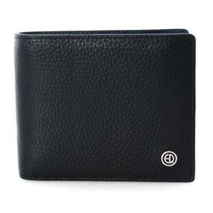 [대구백화점] [에스콰이아]오플 엠보 반지갑164(ECESPN164BK)