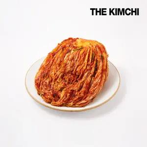 [롯데백화점]홍진경의 더김치 [홍진경 더김치] 포기김치 10kg