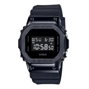 [롯데백화점]지샥 전국백화점 2년A/S GM-5600B-1DR [LAS]