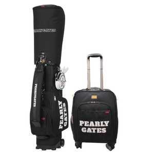 남녀 골프 캐디백 수납 무빙캐리어 트롤리 보스턴백