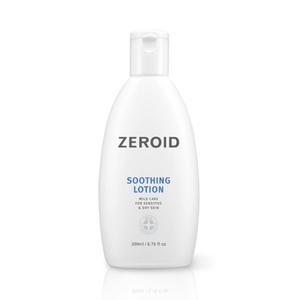 네오팜 제로이드 수딩 로션 200ml 1개