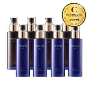 참존 탑클래스 리프팅 7세대 기초 8종세트(스킨4개+로션4개)