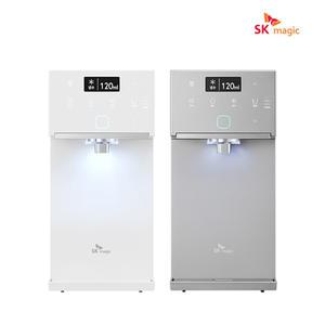 [상품권지급/당일지급] SK매직 초소형 플러스 직수 냉온정수기 렌탈 WPU-JAC115