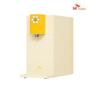 [상품권지급/당일지급] SK매직 초소형 위글위글 직수 냉온정수기 렌탈 WPU-JAC104