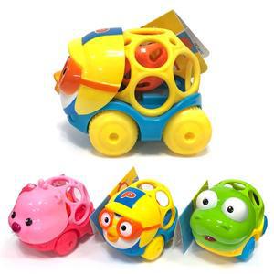 [영진]완구-뽀로로 베이비볼 미니카 (랜덤발송)