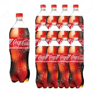 코카콜라 업소용 1.25L 12개