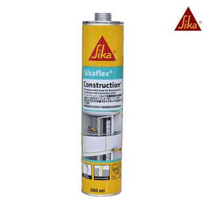 씨카플렉스 New 컨스트럭션 플러스 씰링 크랙보수 밀봉 내부 외부 햇볕노출 가능 우레탄 방수 접착실리콘