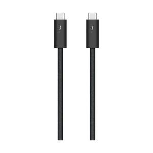 Apple Thunderbolt 4 Pro 3m 케이블 USB-C MacBook iMac