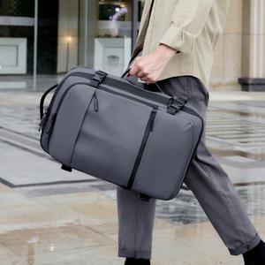 베르디에 여행용 백팩 확장형 가방 여행 비즈니스 남성 대용량 남자 백팩 가방