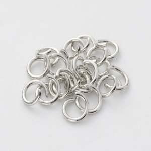 키링 열쇠고리 악세사리 연결고리 O링 100P