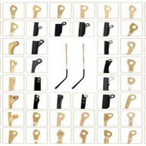 부품 안경다리 교체 다리 안경수리 조절 부러짐