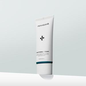 줄기세포 배양액 화장품 피부과 재생 [뉴스템 프락셔널 크림] 100ml