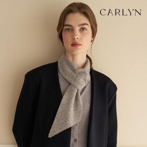 칼린 코코캐시 끼움 머플러 S734MC001