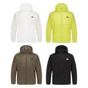 [노스페이스 공식] 남성 아이스 페이스 자켓 NJ3LR05 4종 택1