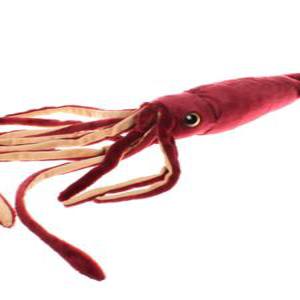 대왕 오징어 인형 동물 모형 문어 대형 인테리어