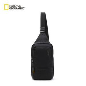 내셔널지오그래픽 어반 슬링백 가벼운 데일리 크로스백 남녀공용 여행 필수템