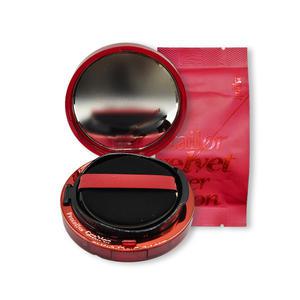 에스쁘아 프로테일러 비벨벳 커버 쿠션 뉴클래스 본품 13g 1개 + 리필 13g 1개