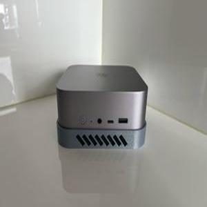 BEELINK SER8 8745HS 최대 베어본 컴퓨터