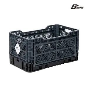 빅앤트 59리터 캠핑 수납박스 폴딩박스