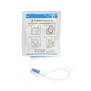 씨유메디칼 자동 제세동기 전용 패드 (NF-1200/NFK200/MC100용) AED 패치
