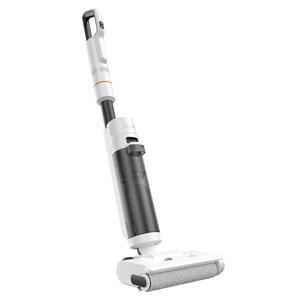 JONR 올인원 무선 진공+물 청소기세트 ED20PRO 브러시자동세척 17kpa흡입력 오토무빙 음성안내