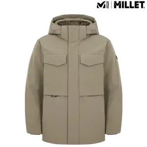 [ 24FW 신상할인 ] 남성겨울 중힙기장 야상 헤비구스다운 _I_US