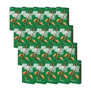 아몬드 빼빼로 32g X20개