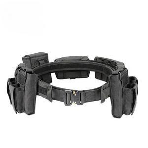 아틀라스46 툴벨트 YD 2012 공구벨트 허리벨트 YB CP위장 못주머니 공구허리벨트