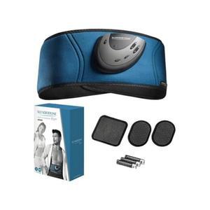 슬렌더톤 플러스 Ab SLEN AB FIT 머신 WRAP 유니 슬렌더 벨트