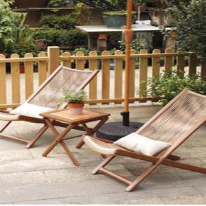 접이식 썬베드 비치의자 풋체어 테라스 야외 해변 펜션 태닝 리조트 선배드 라탄 플라스틱