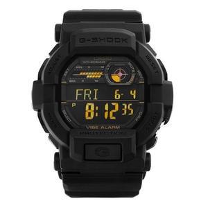 [지샥 G-SHOCK] GD-350-1BDR 남성 시계