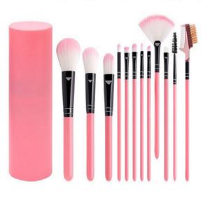 일상나눔 완벽구성 메이크업 브러쉬 12종 세트