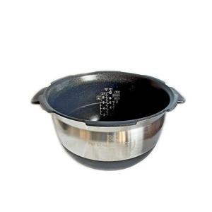 쿠쿠 CRP-CHR1060FD 정품 10인용 에코커브드 내솥R