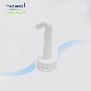 나잘후레쉬 비강 코 세척기 연결관 300ml 500ml 호환가능 비강 코 세척 용기 코청소 +거치대 포함