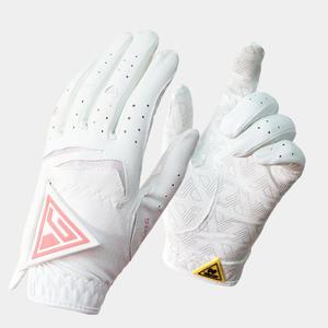 빅토리지 논슬립 골프장갑 여성 왼손 오른손 선택 세탁 미끄럼방지 연습용 필드용