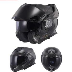 LS2 카본 파이버 헬멧 FF901 경량