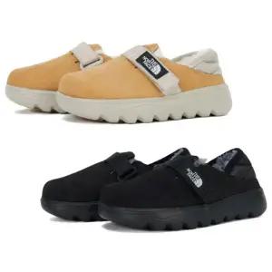 [노스페이스키즈](신세계 사우스시티)NS96Q64 키즈 스트랩 뮬 KS STRAP MULE