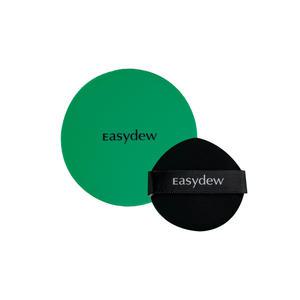 이지듀 대웅제약 DW EGR 멜라 비 토닝 앰플 쿠션 기미팩트 미니 본품 21호 8g