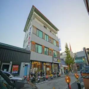 [전북 펜션] 전주 한옥마을 풍경게스트앤호텔 (전주 완산구,완주)