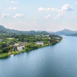 [경기 호텔] 양평 더 힐하우스 (양평)