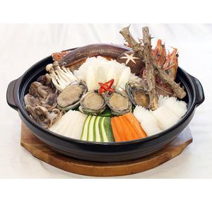 냉동 자숙 전복 1kg 20미,25미,30미,40미