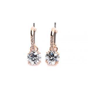 [스와로브스키] 5639975 Constella 콘스텔라 드롭 귀걸이