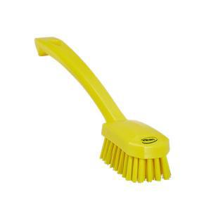 바이칸 다용도 청소솔 소 파란색