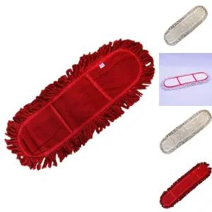 기름걸레리필(2자)/청소포/밀대/걸레/물걸레/막대/대걸레/마포/마대/미니/기름걸레/회전/통돌이회전