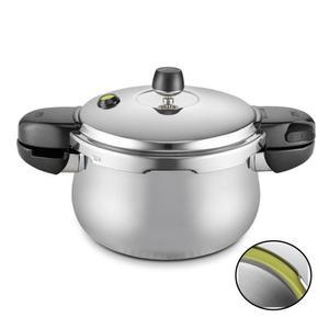 PN풍년 스텐 IH 인덕션 압력밥솥 8인용 IH압력솥