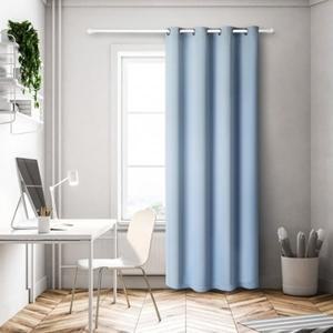 리브리움 암막커튼 210 안방 아기방 겨울방풍 맞춤 카페현관 단열