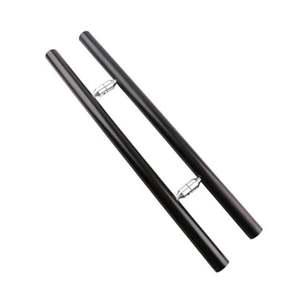 강화 도어 일자봉 손잡이 700x38 사무실 유리 현관문