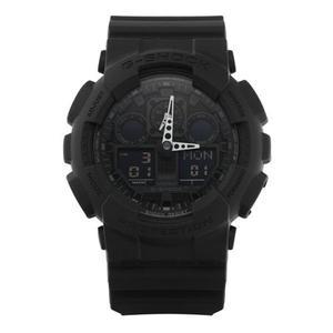 [지샥] GA-100-1A1HDR 남성 시계